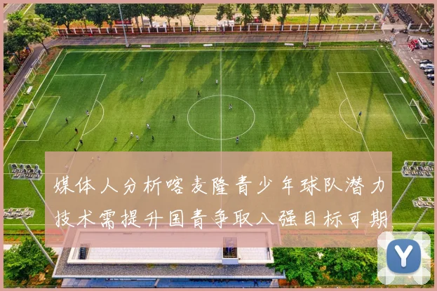 媒体人分析喀麦隆青少年球队潜力技术需提升国青争取八强目标可期